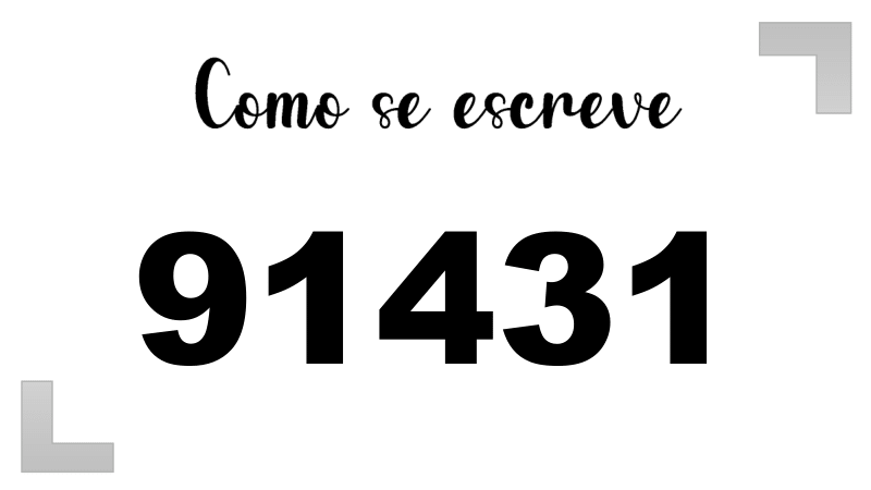 Imagem do número 91431
