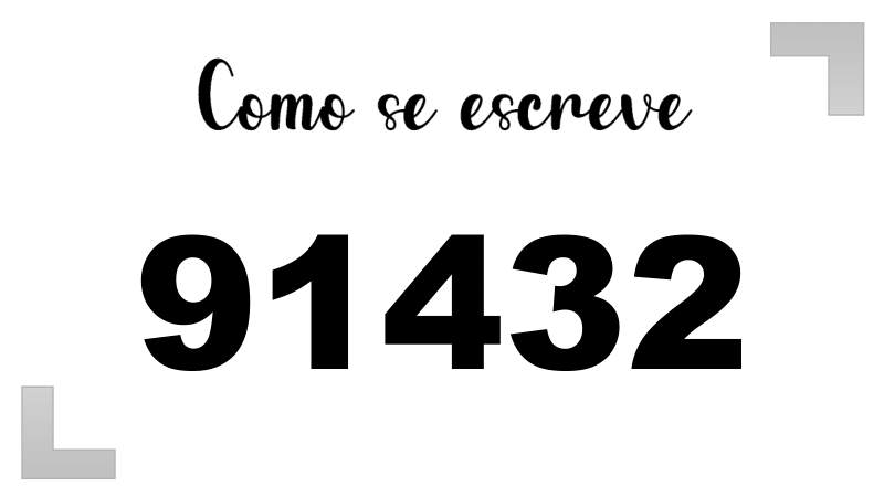 Imagem do número 91432