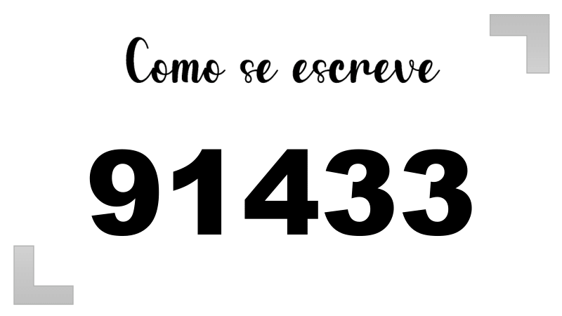 Imagem do número 91433