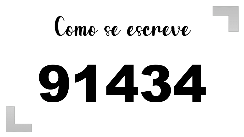 Imagem do número 91434