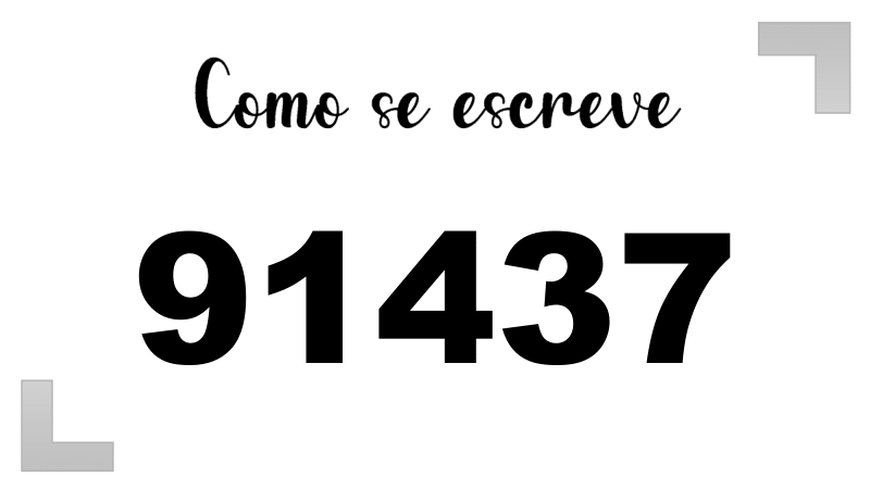 Imagem do número 91437