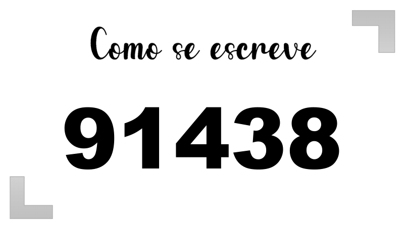 Imagem do número 91438