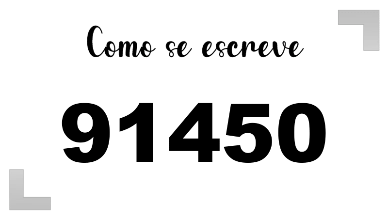 Imagem do número 91450