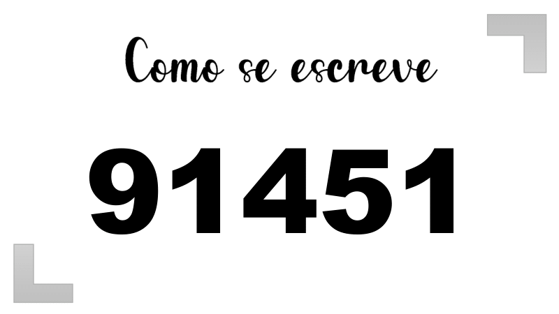 Imagem do número 91451