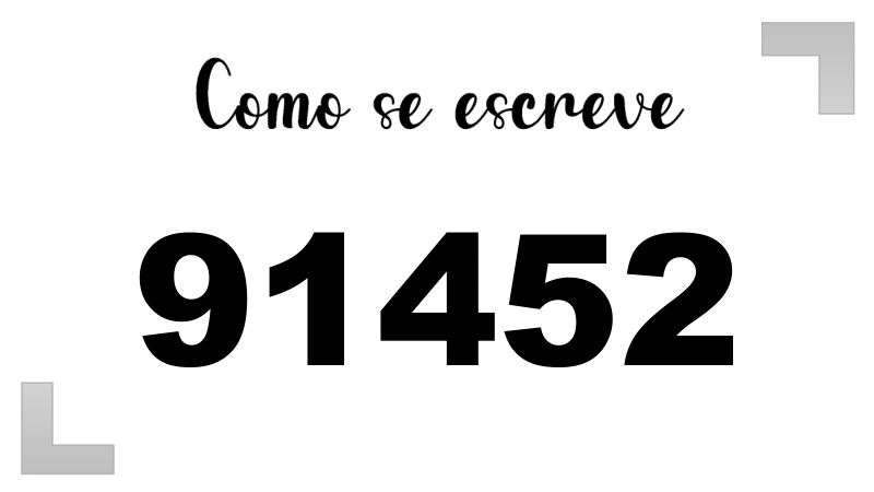Imagem do número 91452