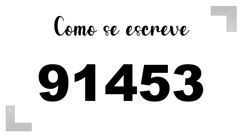 Imagem do número 91453