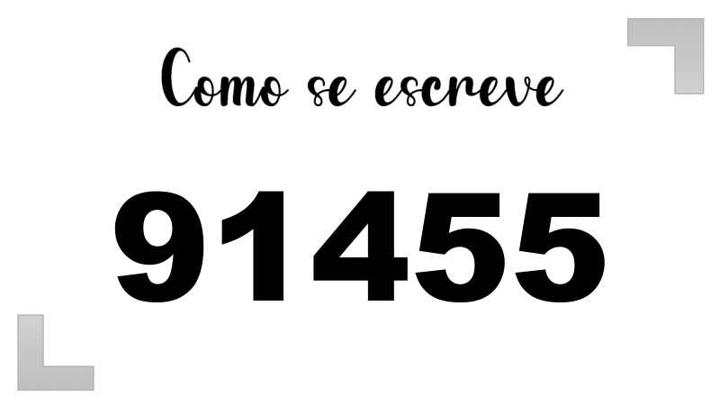 Imagem do número 91455