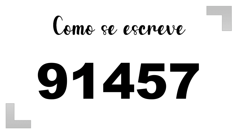 Imagem do número 91457