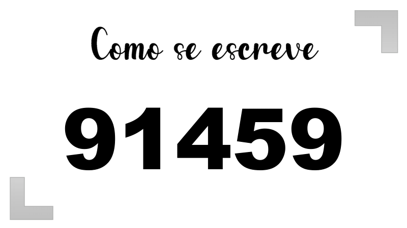 Imagem do número 91459