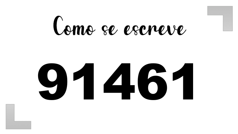 Imagem do número 91461