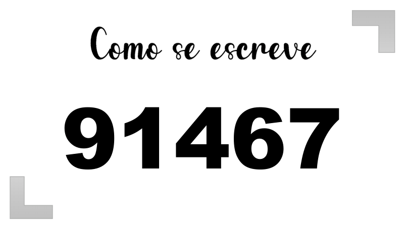 Imagem do número 91467