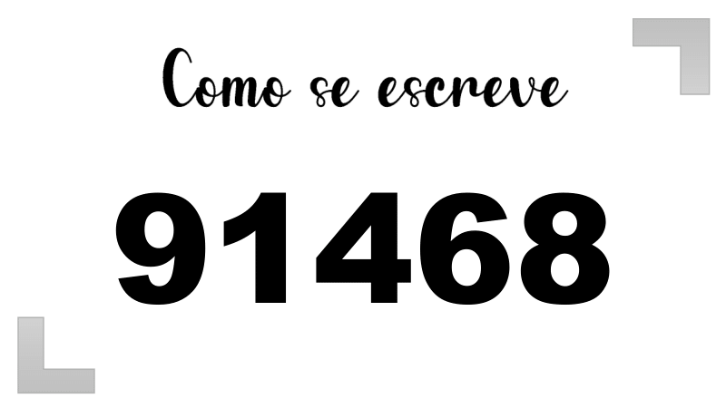 Imagem do número 91468