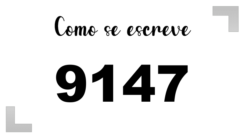 Imagem do número 9147