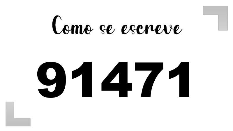 Imagem do número 91471