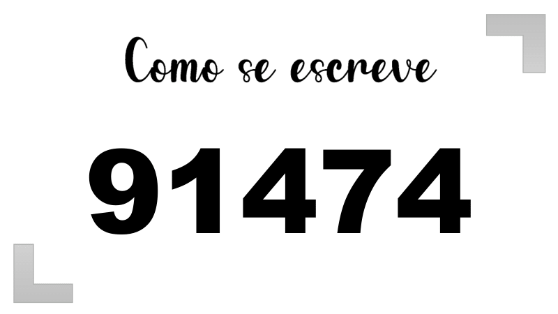 Imagem do número 91474