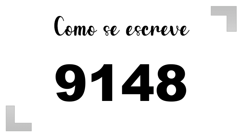 Imagem do número 9148