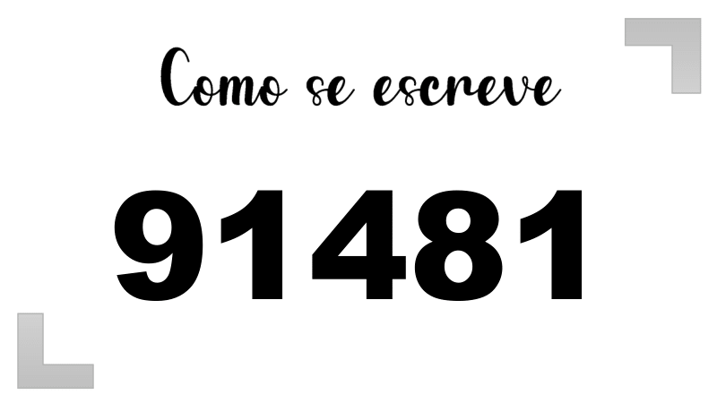 Imagem do número 91481