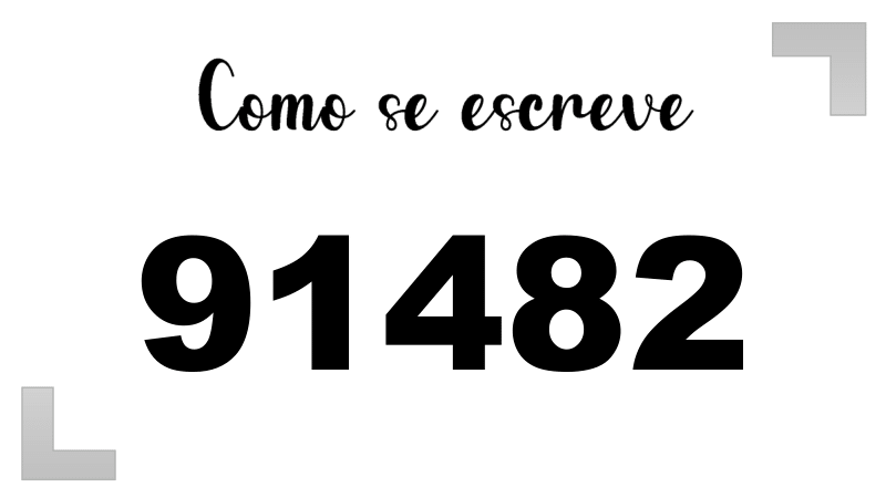 Imagem do número 91482
