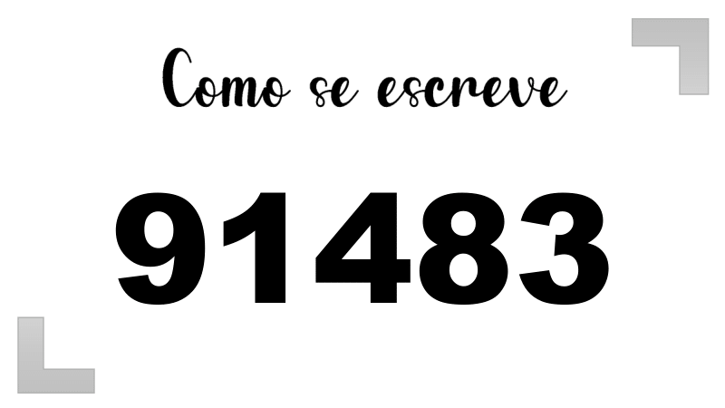Imagem do número 91483