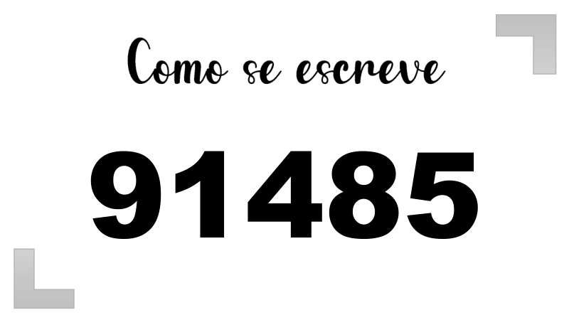 Imagem do número 91485