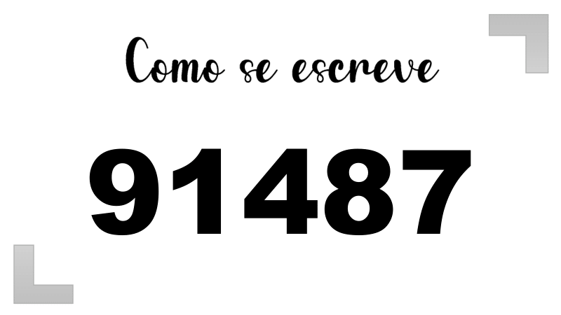 Imagem do número 91487