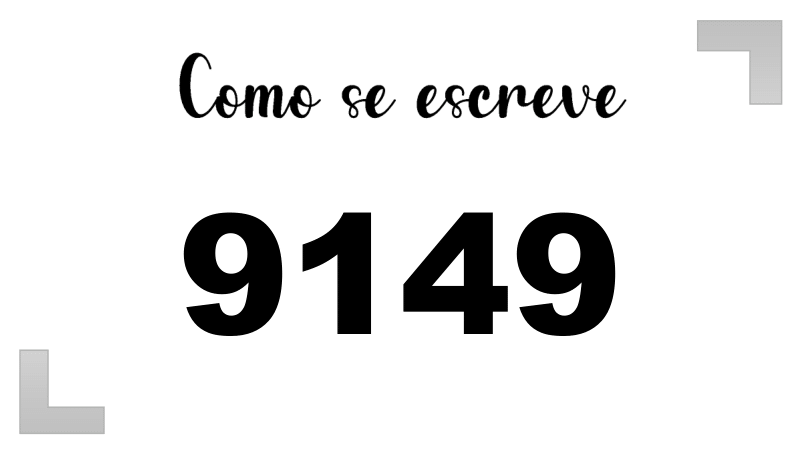 Imagem do número 9149