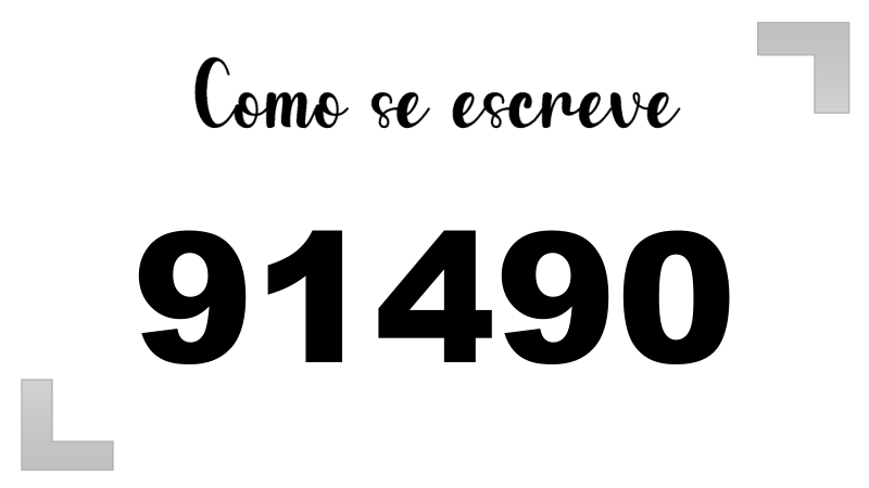 Imagem do número 91490