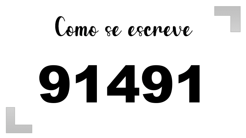 Imagem do número 91491