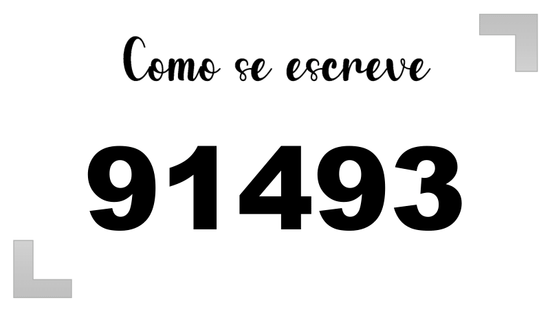Imagem do número 91493