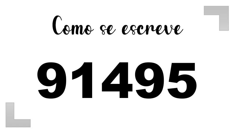 Imagem do número 91495
