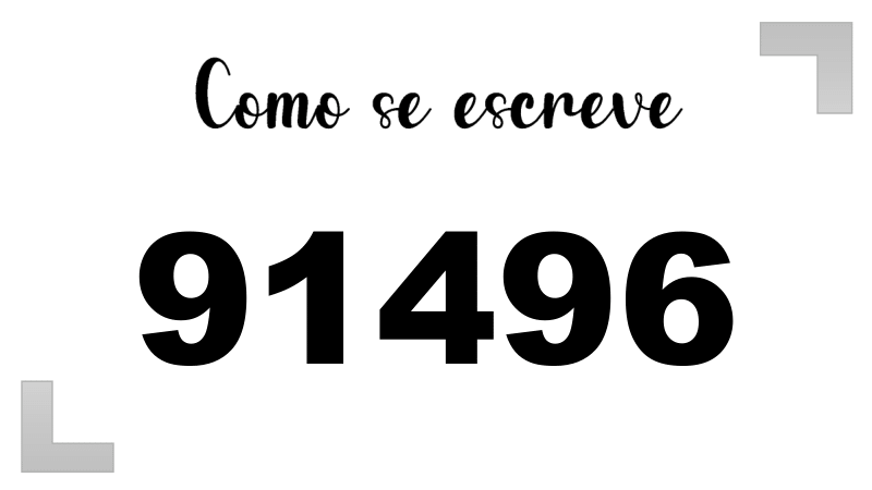 Imagem do número 91496