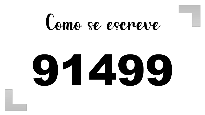 Imagem do número 91499