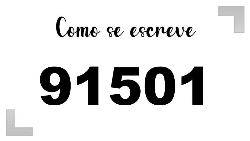 Imagem do número 91501