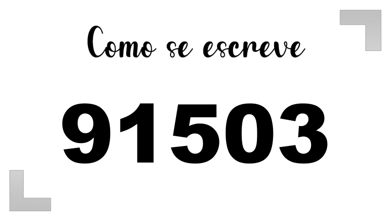 Imagem do número 91503