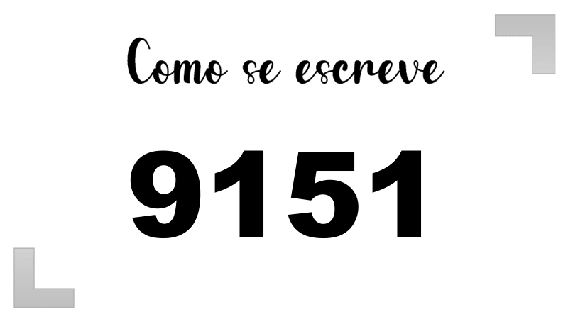Imagem do número 9151