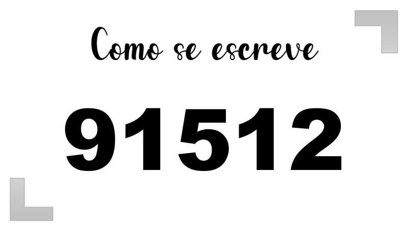 Imagem do número 91512