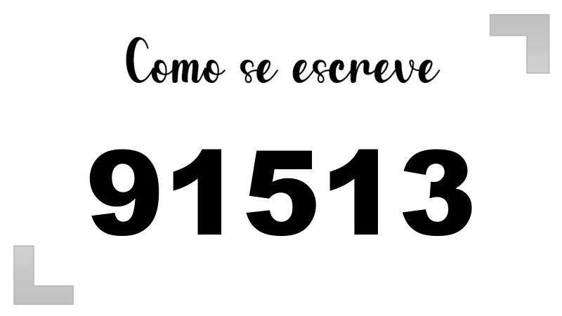 Imagem do número 91513
