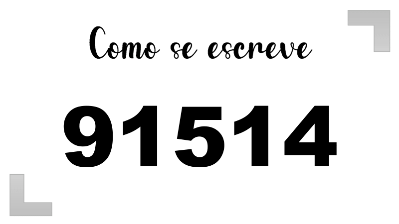 Imagem do número 91514