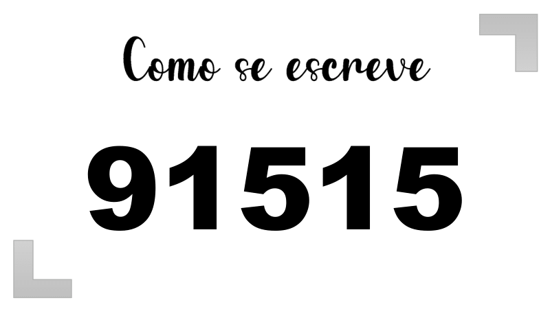 Imagem do número 91515