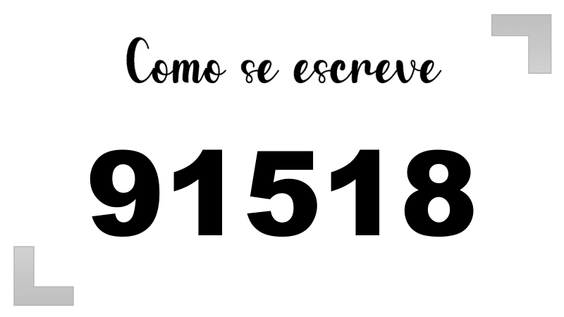 Imagem do número 91518