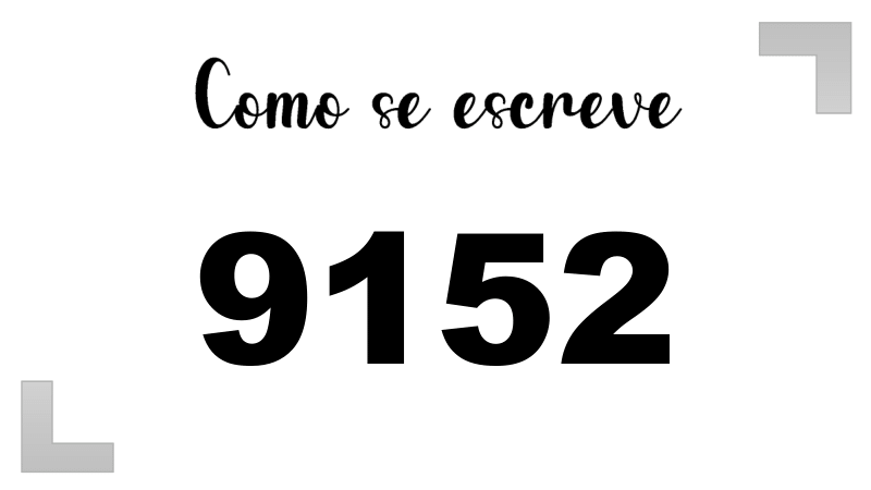 Imagem do número 9152