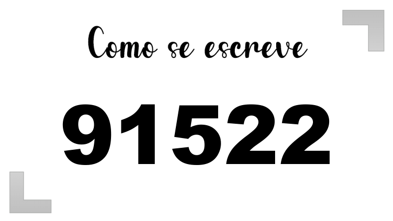 Imagem do número 91522