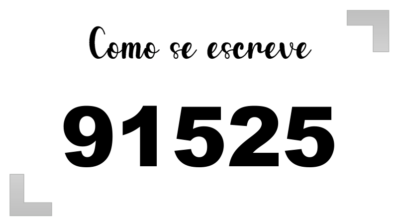 Imagem do número 91525