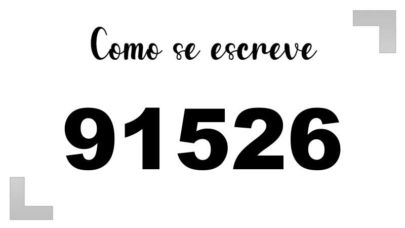 Imagem do número 91526