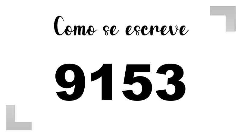 Imagem do número 9153