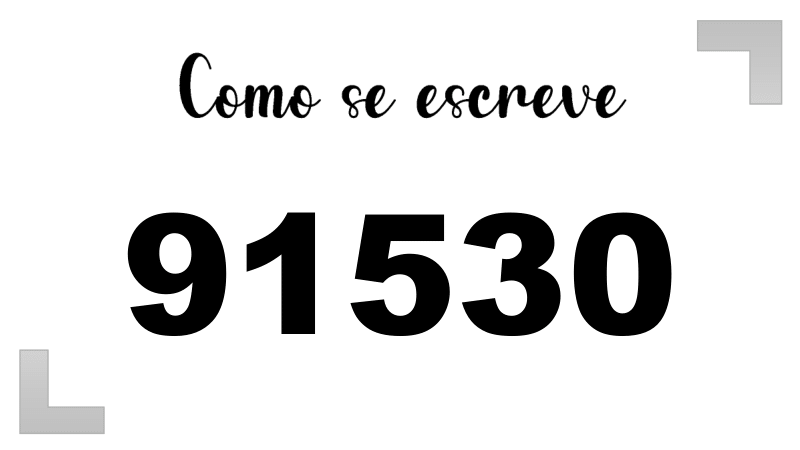 Imagem do número 91530