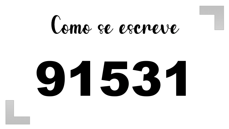 Imagem do número 91531