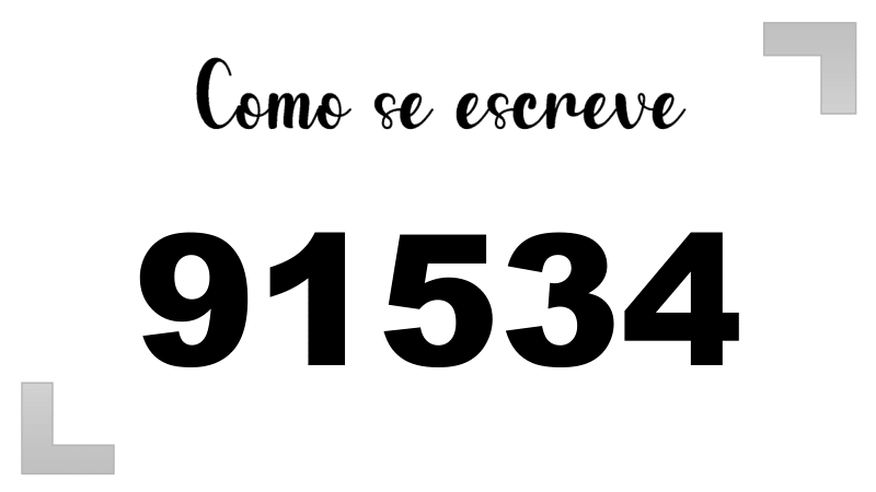 Imagem do número 91534