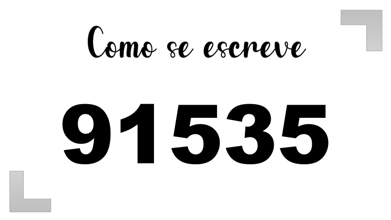 Imagem do número 91535