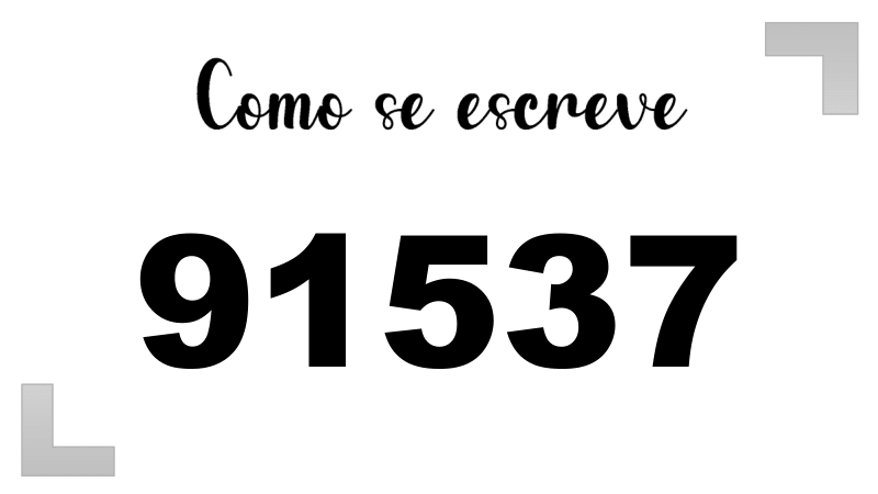 Imagem do número 91537